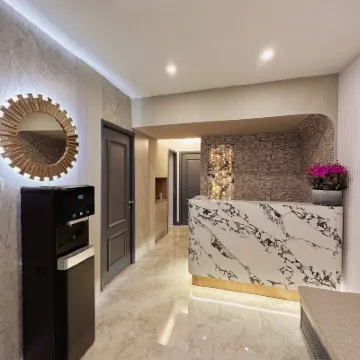 Joyce House (Tsim Sha Tsui) Hotels near ELEMENTS