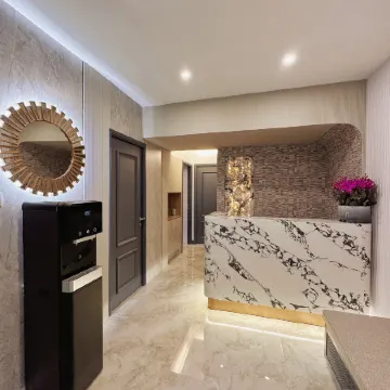 Joyce House (Tsim Sha Tsui) Отели рядом с достопримечательностью «Круг»