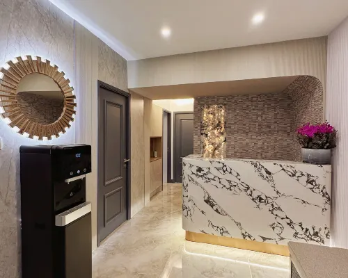 Joyce House (Tsim Sha Tsui) Hotels near Fuk Tak Temple