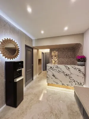 Joyce House (Tsim Sha Tsui)