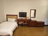 雁門關ホテル二部（雁門關観光地北門） - ペット同伴可