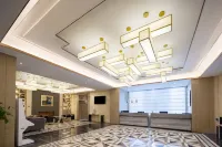 Country Inn & Suites by Radisson (Nanchang Mengshidai Qingshanhu Avenue) Hotels in Nanchang