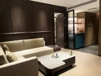 Fortune International Hotel Hotels in Wu'an