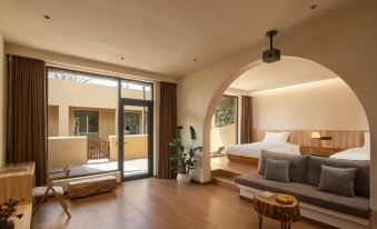 Dunhuang Orion Inn