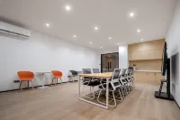 Totoro Spirit Hotel (Changzhou Chunqiu Yancheng WujinHigh-speed Railway Station) - 3-Sterne