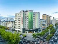 Xana Hotelle (Yanji North Korea Folk Garden Dinosaur Kingdom Store） Hotel in zona Yanji Gongtie Distributary Passenger Transport Terminal