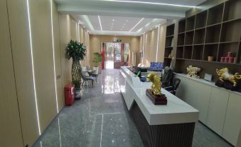 Kumul Jinqiao Hotel
