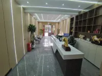 Kumul Jinqiao Hotel Hotels in Xinxing
