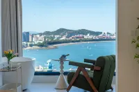 汐嶼180°海景民宿（東山金鑾灣）