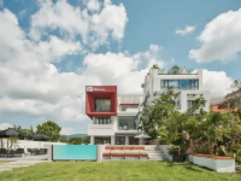 Niceee hotel Hotels near Daya Bay Nuclear Power Station