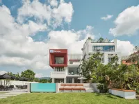 Niceee hotel 선전 호텔