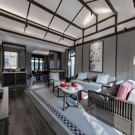 Song Hotel Chengdu Qingcheng