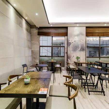 Gordon Select Hotel (Sanshui Plaza, Foshan)