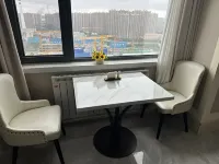 Qihe · Light Luxury Hotel (Greenland Central Business District Branch)