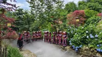 Yunbingshan Xiangjiangyuan Inn