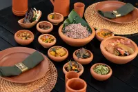 Jetwing Yala - Breakfast