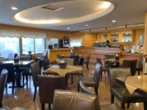 承攜行旅中壢中正 桃園酒店