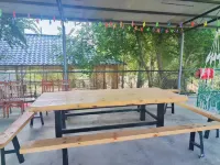 Khorgas Chenli Chenwai Homestay