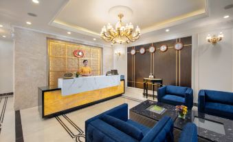 Grand Dragon Hotel Hanoi