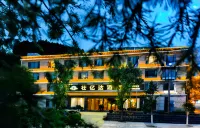 ZHUANG YI DA HOTEL