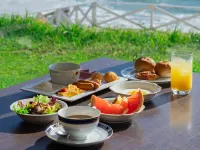 Shimoda Prince Hotel - Breakfast