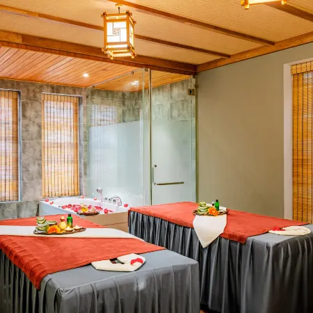 The Saga Hotel Hoi An