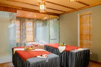 The Saga Hotel Hoi An - Spa