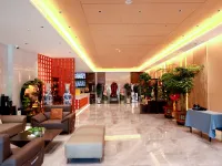 โรงแรมแกรนด์หงฮวา ซาหย่า โรงแรมในซาหย่า