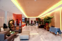 Xayar Honghua Grand Hotel