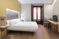 B&B Hotel Madrid Centro Plaza Mayor