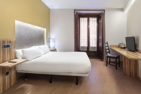 B&B Hotel Madrid Centro Plaza Mayor