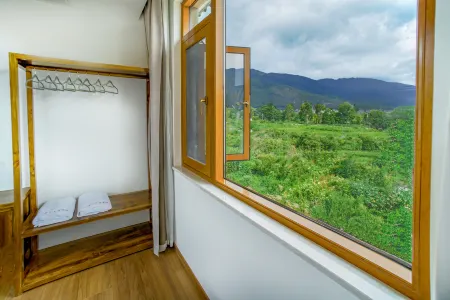 Anxi Zide · Holiday Villa · Parent Child Rural Vacation Homestay (Dali Xizhou Ancient Town) Отели рядом с достопримечательностью «The sand village»