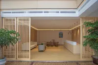 Bali Island International Hotel (Jokhang Temple) - gimnasio