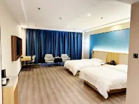 Xilinhot Yayue Hotel Hotels near Beizi Temple