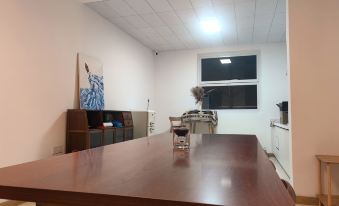 Yuranshu Garden Homestay (Golden Beach Beach Beach Beach Branch)