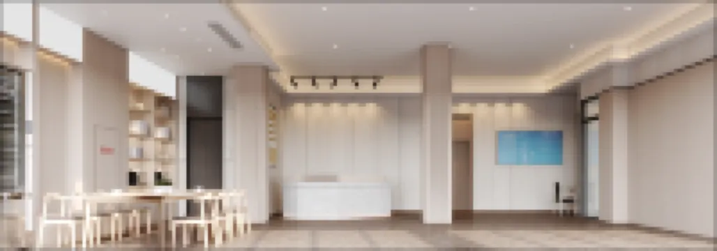 瑞安豪城酒店（塘下廣場西路店）