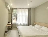 DALIAN M Y HOTEL Hotel a 