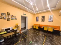 universe·Youth hostel