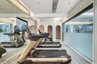 Weiran esports hotel