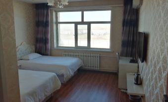 Yuemin Hotel
