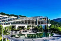 Narada Resort & Spa Wugongshan