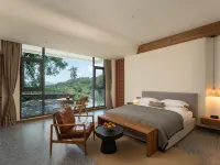 Jianglu Fengchuiyuntai HOTEL Hotels near Jinfuo Mountain