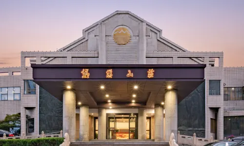 Dai Xi Hotel