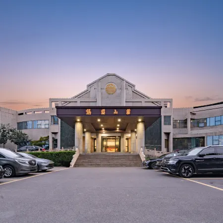 Dai Xi Hotel