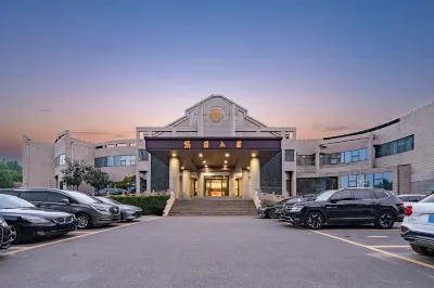 Dai Xi Hotel Hotel dekat Zouping Station