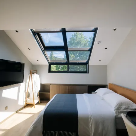 Qi·Yue Homestay