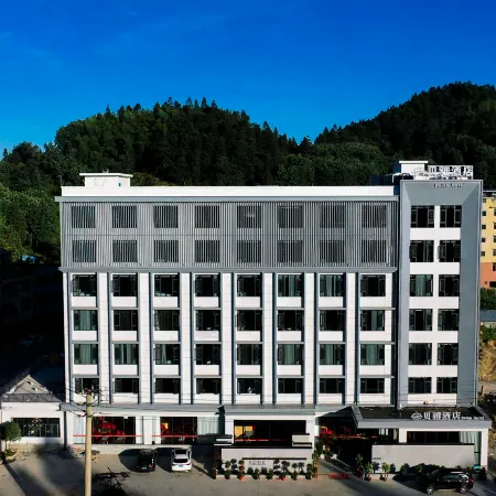 Beiya Hotel
