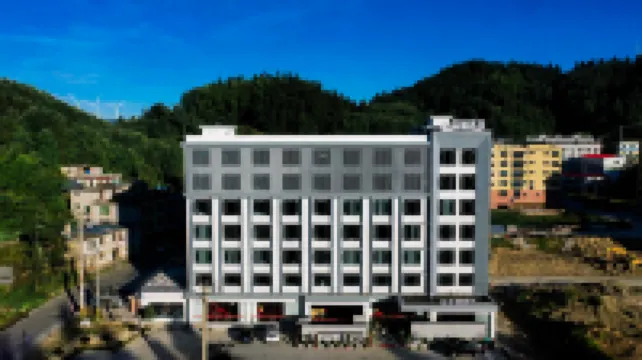 貝雅飯店（小沙江店）