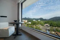 Wuyi mountain fengqili scenic guesthouse