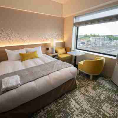 ホテル テラス ザ ガーデン水戸 Rooms